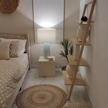 Boheme Apartment Charleroi