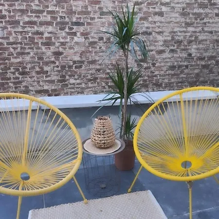 Apartment Boheme