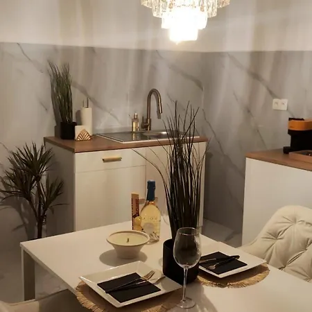 Apartment Boheme