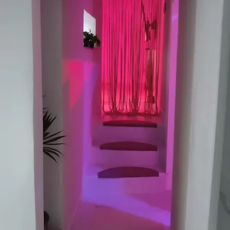 Boheme Apartment Charleroi